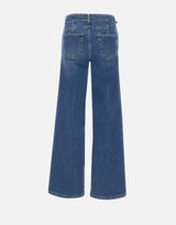 "Good flare" UF5100D0264 7L899 LIU-JO 