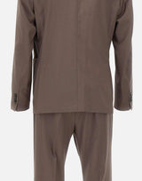 Abito in lana stretch 4032A3728 26000029 MANUEL RITZ 