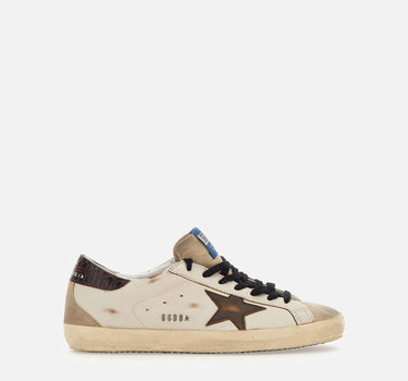 Sneakers "Superstar Classic with spur" GMF00102 F00755310550 GOLDEN GOOSE 