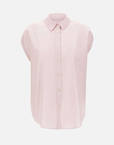 Camicia in popeline di cotone CFWWSI2010 FRUT39444316 WOOLRICH 