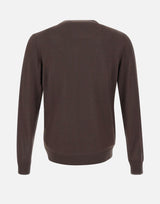 Maglia in lana GC3ML RM16R280 FILIPPO DE LAURENTIIS 