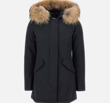 Parka "Arctic Raccoon" CFWWOU0538 FRUT0001DKN WOOLRICH 