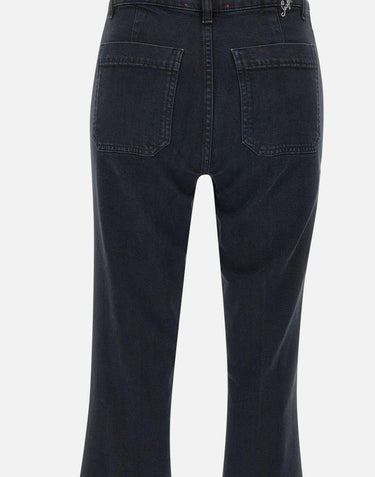 Jeans  "Delphine" SWP0002TDS0011 1669999 SEAFARER 