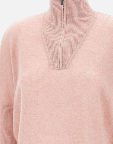 Maglia "Justine" 4704022C HIMALAYA NOT SHY 