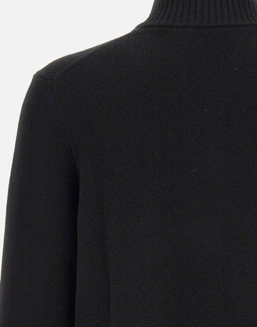 Maglia in lana e cashmere 23123 19621099 GRAN SASSO 