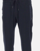 Jogger in cotone e lyocell 15311805 050 PAUL&SHARK 