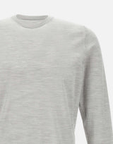 Maglia in lana GC1ML RM16RS910 FILIPPO DE LAURENTIIS 