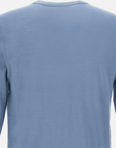 "Sweater crew neck" M1R238ZP02093 40A PAUL SMITH 