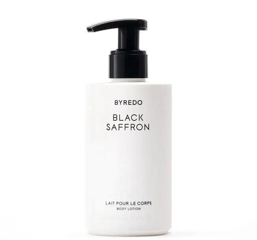 Body Lotion "Black Saffron" 225ml 65225726 225ML BYREDO 