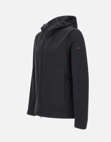 Giacca "Svalbard mdn" PEU5491 01191981NER PEUTEREY 