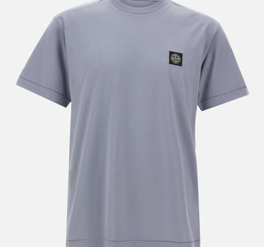 T-shirt in cotone 2100027S0013 V0024 STONE ISLAND 