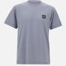 T-shirt in cotone 2100027S0013 V0024 STONE ISLAND 