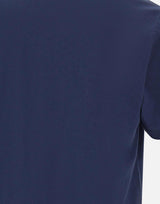 T-shirt "Portofino Leoni Riunione" POT0001 04434L MC2 SAINT BARTH 