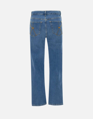 Jeans  "Sonia" QP6CR013 3019 KAOS 