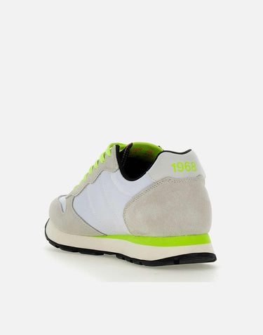 Sneakers  "Tom Fluo" BZ35102 01 SUN68 
