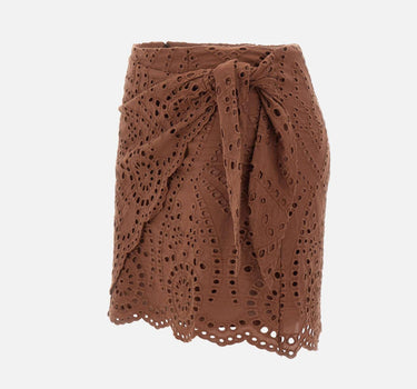 Gonna "Nyra" NYR0001 01005L MC2 SAINT BARTH 