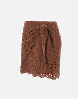 Gonna "Nyra" NYR0001 01005L MC2 SAINT BARTH 