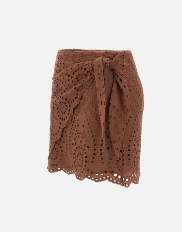 Gonna "Nyra" NYR0001 01005L MC2 SAINT BARTH 