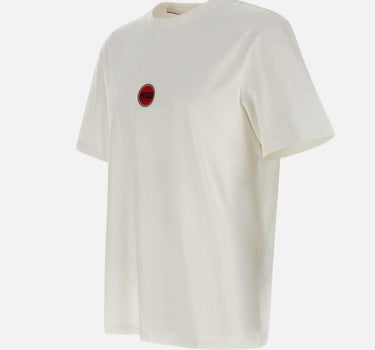 T-shirt "Dercho" 50530647 102 HUGO 