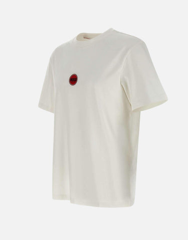 T-shirt "Dercho" 50530647 102 HUGO 