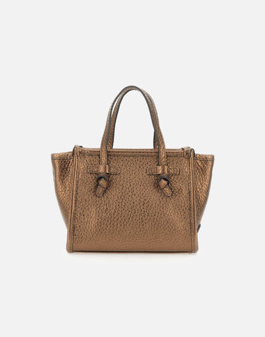 Borsa "Miss Marcella" BS8065 BBLTUTOASTED MARCELLA CLUB GIANNI CHIARINI 