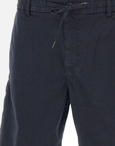 Shorts in cotone stretch 50536885 404 BOSS 