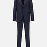 Completo due pezzi in fresco lana D41VWG D1576921 EMPORIO ARMANI 
