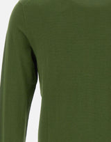 "Sweater neck double rib" K35109 37 SUN68 