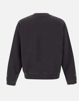 Felpa "Millbank" in cotone ACWMW198 BLK A COLD WALL 