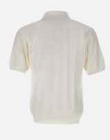 Polo in cotone 26411632 108 PAUL&SHARK 
