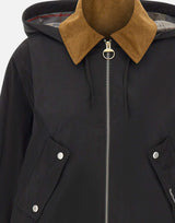 Giacca antipioggia "Weaver" LSP0307 LSPBK11 BARBOUR 