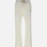 Jogger in cotone K80PANI08 FEL2600500 ELEVENTY 