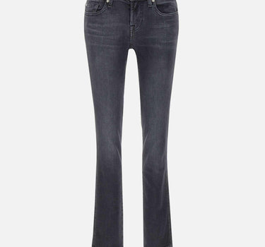 Jeans "Blacky" 7UA30C34 U71NS 7 FOR ALL MANKIND 