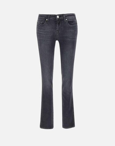 Jeans "Blacky" 7UA30C34 U71NS 7 FOR ALL MANKIND 
