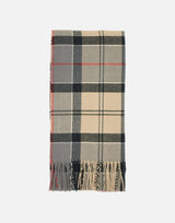 "Galingale Tartan scarf" USC0300 USCTN31 BARBOUR 