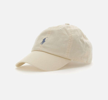 Cappello da baseball "Classics" in cotone 211912843 007 POLO RALPH LAUREN 