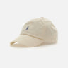 Cappello da baseball "Classics" in cotone 211912843 007 POLO RALPH LAUREN 