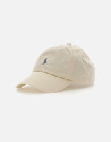 Cappello da baseball "Classics" in cotone 211912843 007 POLO RALPH LAUREN 