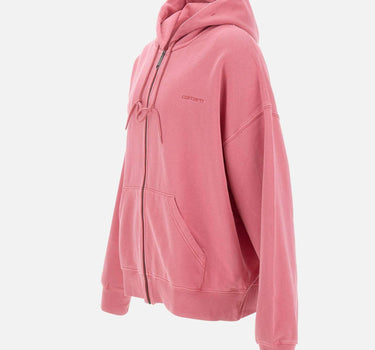 Felpa "Benton" I035437 3IJGD CARHARTT WIP 