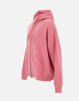 Felpa "Benton" I035437 3IJGD CARHARTT WIP 