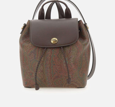Zaino "Essential" WP1F0002 AA001M0019 ETRO 