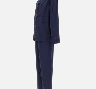 Pigiama in cotone M1A2871TU624 49 PAUL SMITH 