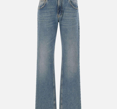 Jeans "Straight leg" 2J204A D06C1 BLUMARINE 