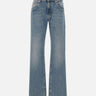 Jeans "Straight leg" 2J204A D06C1 BLUMARINE 