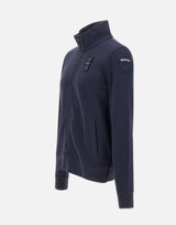 Felpa "City New" 26SBLUF01239 006804888 BLAUER 