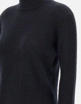 Maglia in cashmere e seta DV0ML CS7RG990 FILIPPO DE LAURENTIIS 