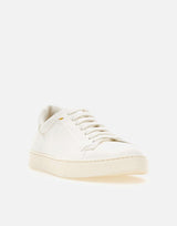 Sneakers in pelle DU3552SPENUF281 EW11 DOUCAL'S 