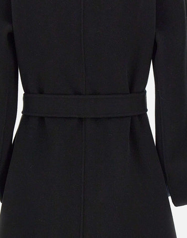 Cappotto "Esturia" in pura lana 2429016131600 013 'S MAX MARA 