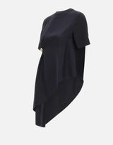 Top "Madea" MADEA BLACK LOULOU DE SAISON 