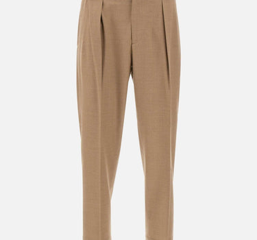 Pantaloni "PortobelloS" PORTOBELLOS 40012000033 BRIGLIA 1949 